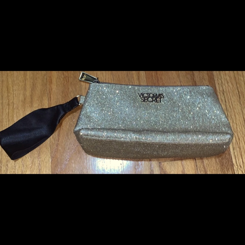 Victoria's Secret Cosmetic Case